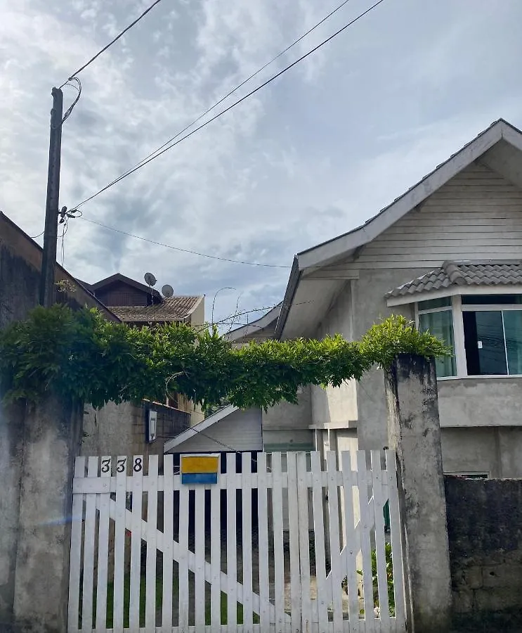 Casa Anexa Com Lareira Vila Campos do Jordão