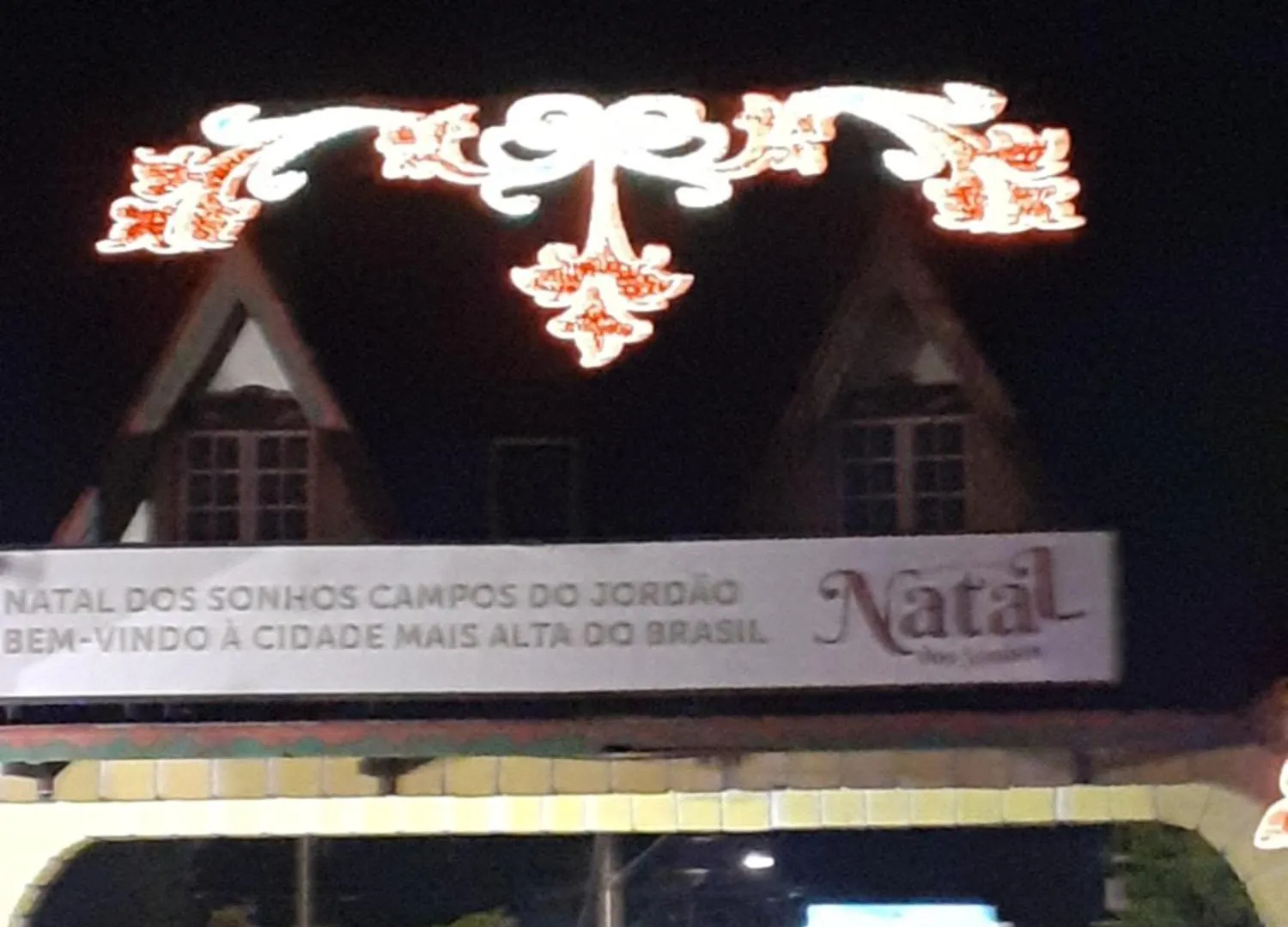 Casa Anexa Com Lareira Vila Campos do Jordão