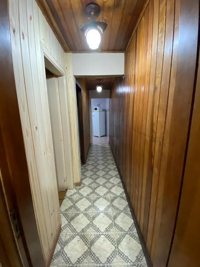 Casa Anexa Com Lareira Villa Campos do Jordao