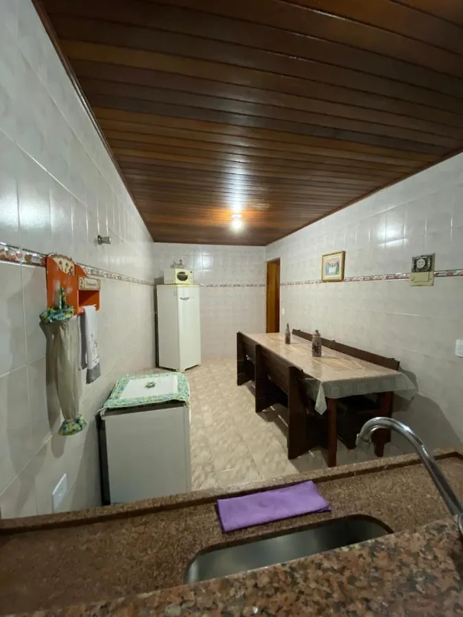 Casa Anexa Com Lareira Villa Campos do Jordao Holiday home