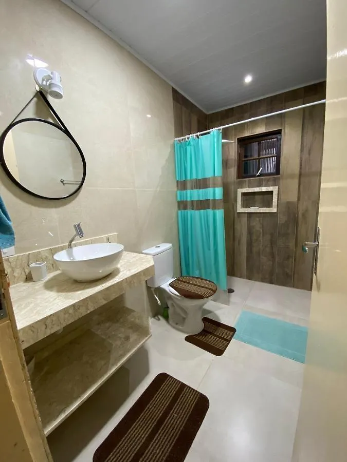 Casa Anexa Com Lareira Villa Campos do Jordao 0*,