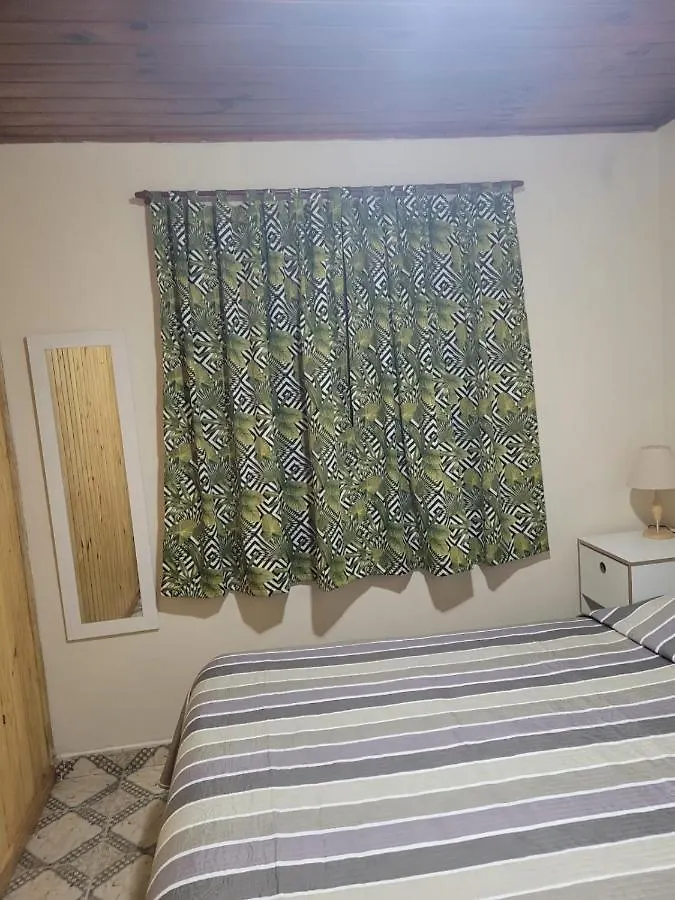 Casa Anexa Com Lareira Villa Campos do Jordao 0*,  Brazil