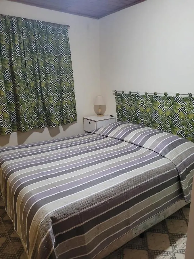 Casa Anexa Com Lareira Villa Campos do Jordao Holiday home