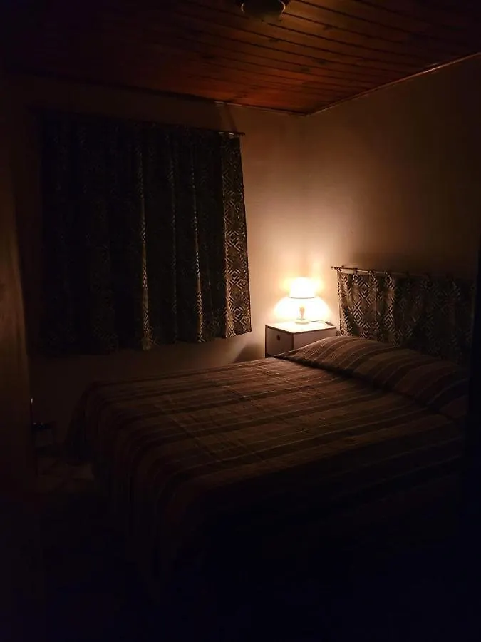 Holiday home Casa Anexa Com Lareira Villa Campos do Jordao