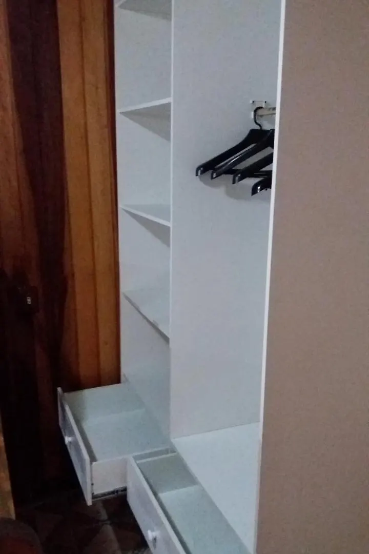 Casa Anexa Com Lareira Villa Campos do Jordao
