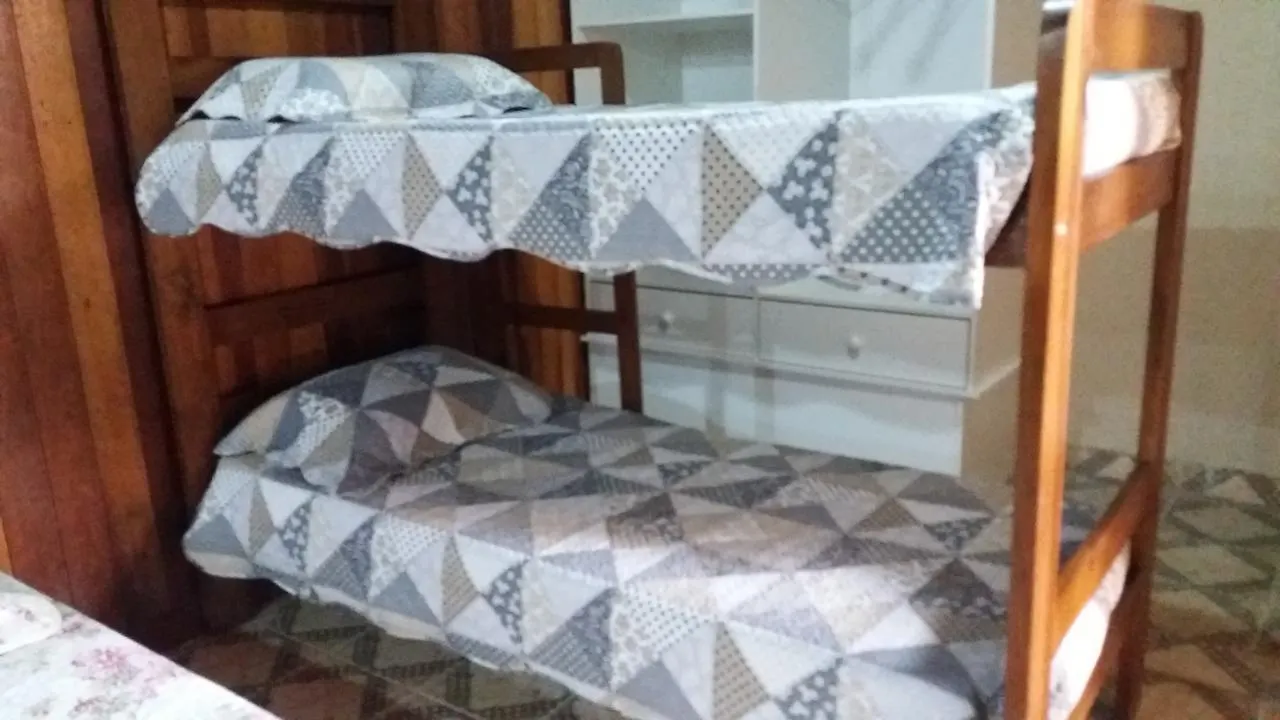 Casa Anexa Com Lareira Villa Campos do Jordao Holiday home