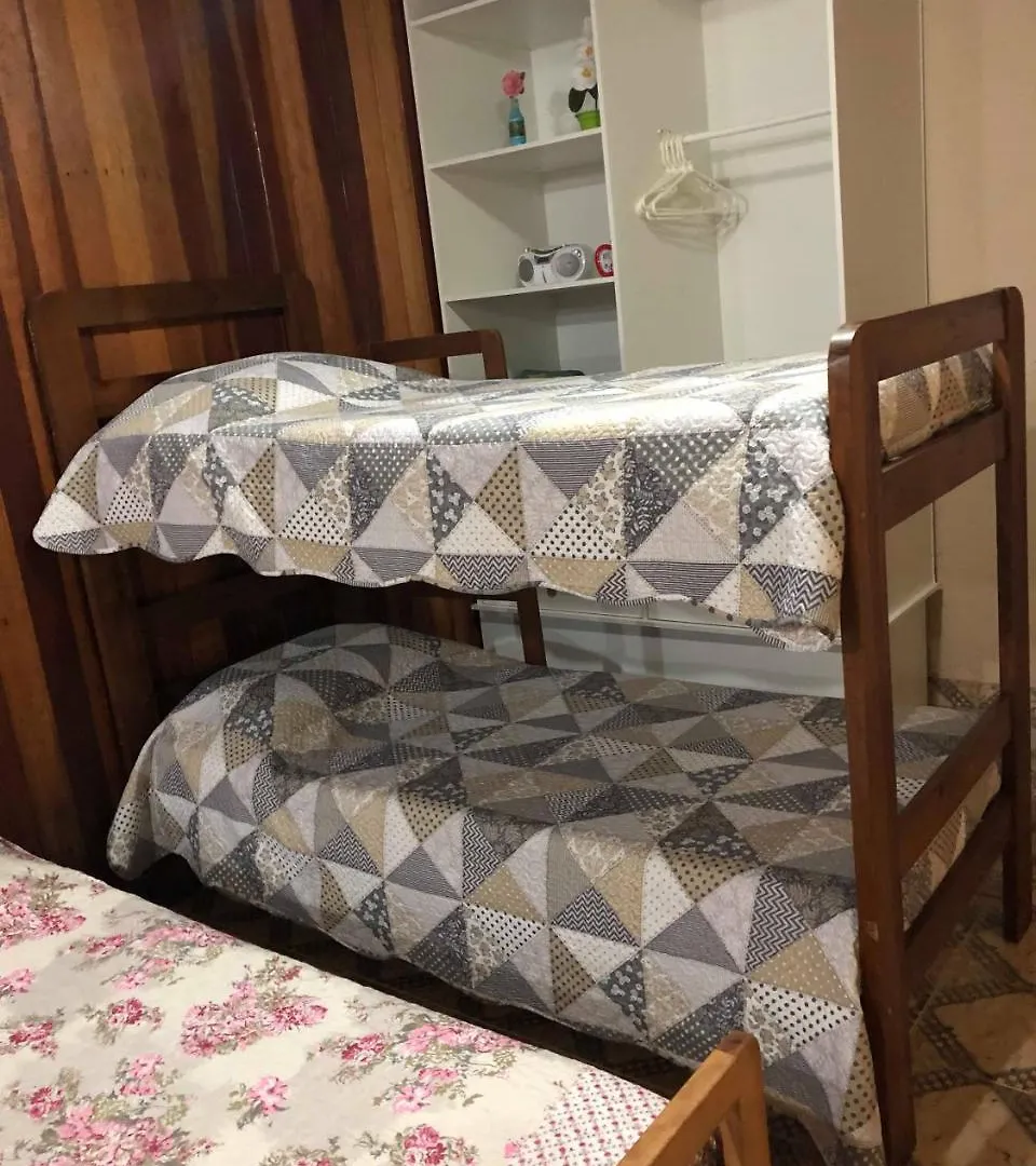Casa Anexa Com Lareira Villa Campos do Jordao