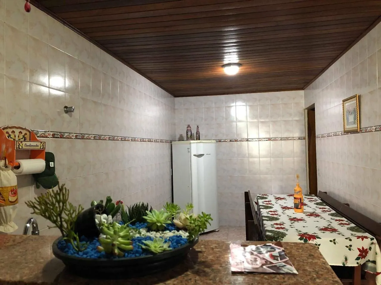 Holiday home Casa Anexa Com Lareira Villa Campos do Jordao Brazil